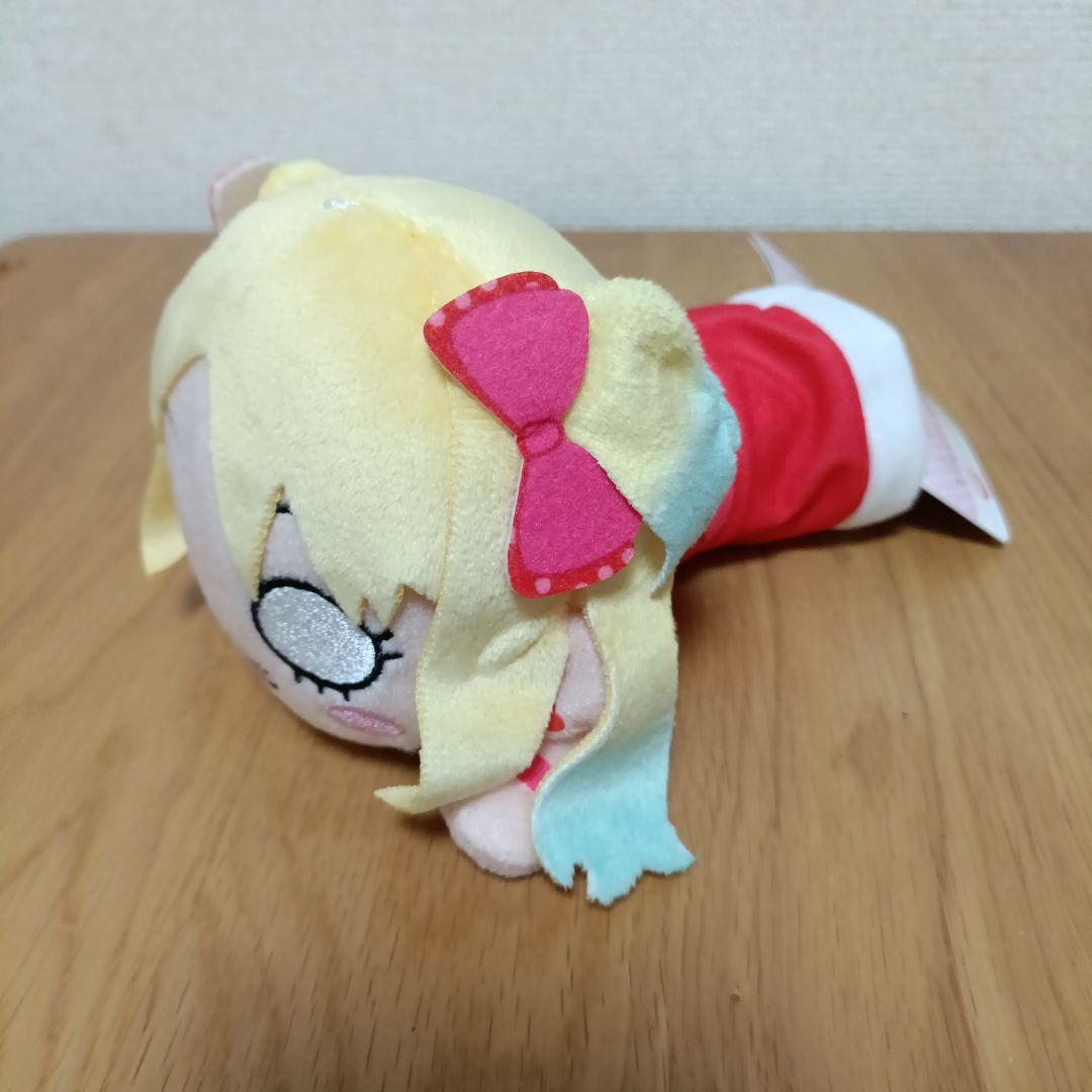 ラブライブ 蓮ノ空 寝そべりUnit Collection SUO限定Ver.