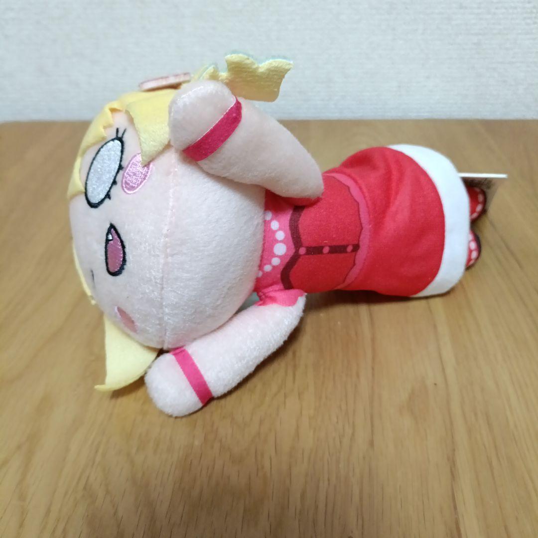 ラブライブ 蓮ノ空 寝そべりUnit Collection SUO限定Ver.