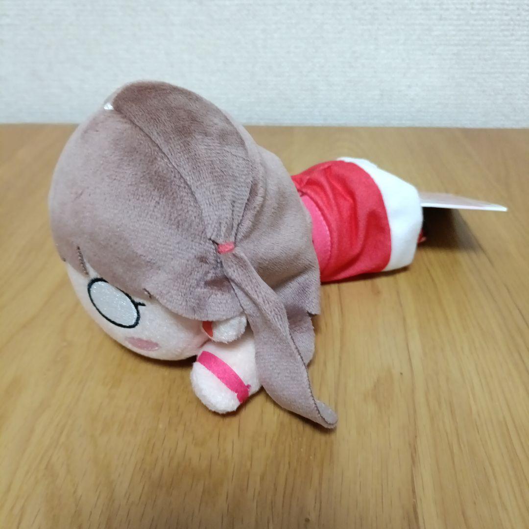 ラブライブ 蓮ノ空 寝そべりUnit Collection SUO限定Ver.