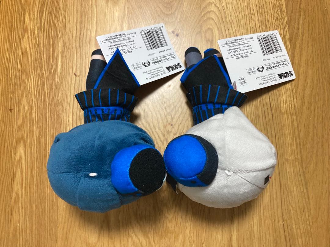 ラブライブ 蓮ノ空 寝そべりUnit Collection SUO限定Ver.