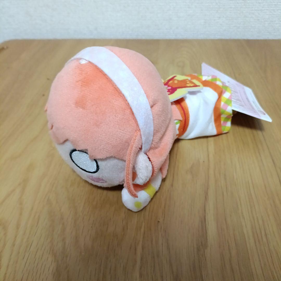 ラブライブ 蓮ノ空 寝そべりUnit Collection SUO限定Ver.