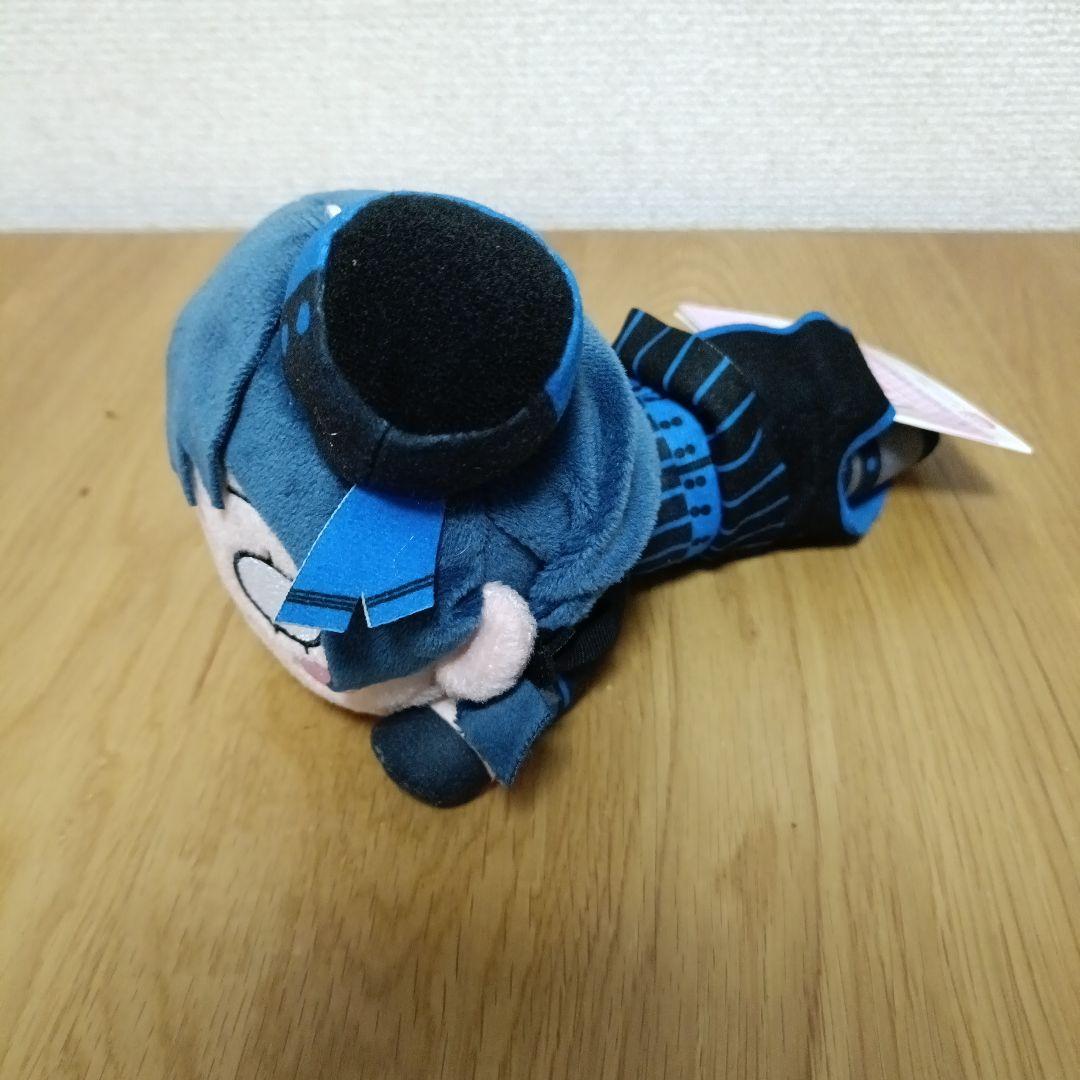 ラブライブ 蓮ノ空 寝そべりUnit Collection SUO限定Ver.