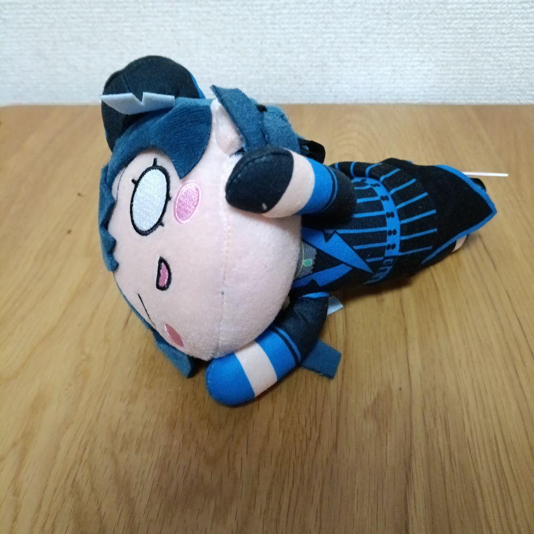 ラブライブ 蓮ノ空 寝そべりUnit Collection SUO限定Ver.