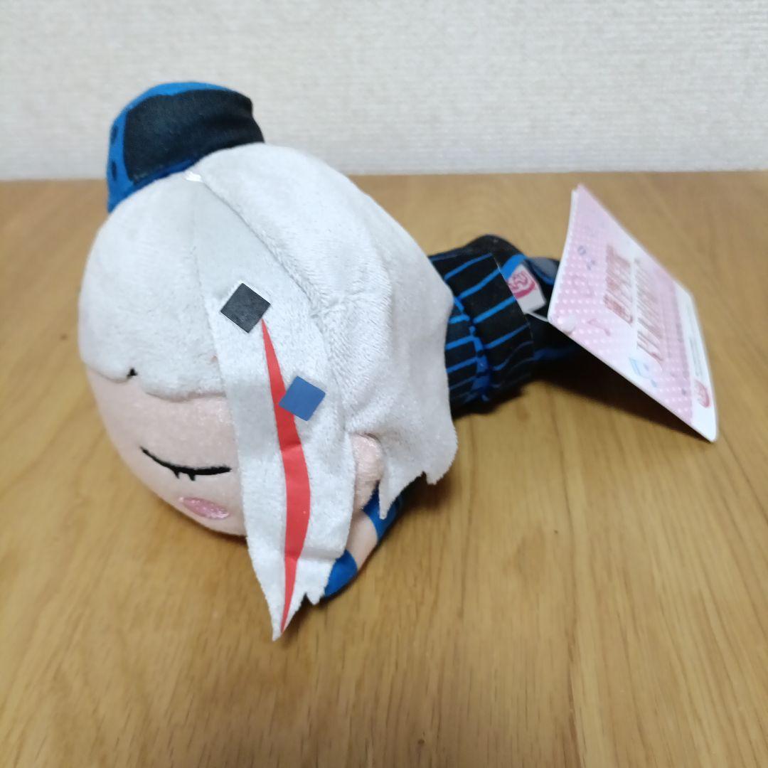 ラブライブ 蓮ノ空 寝そべりUnit Collection SUO限定Ver.