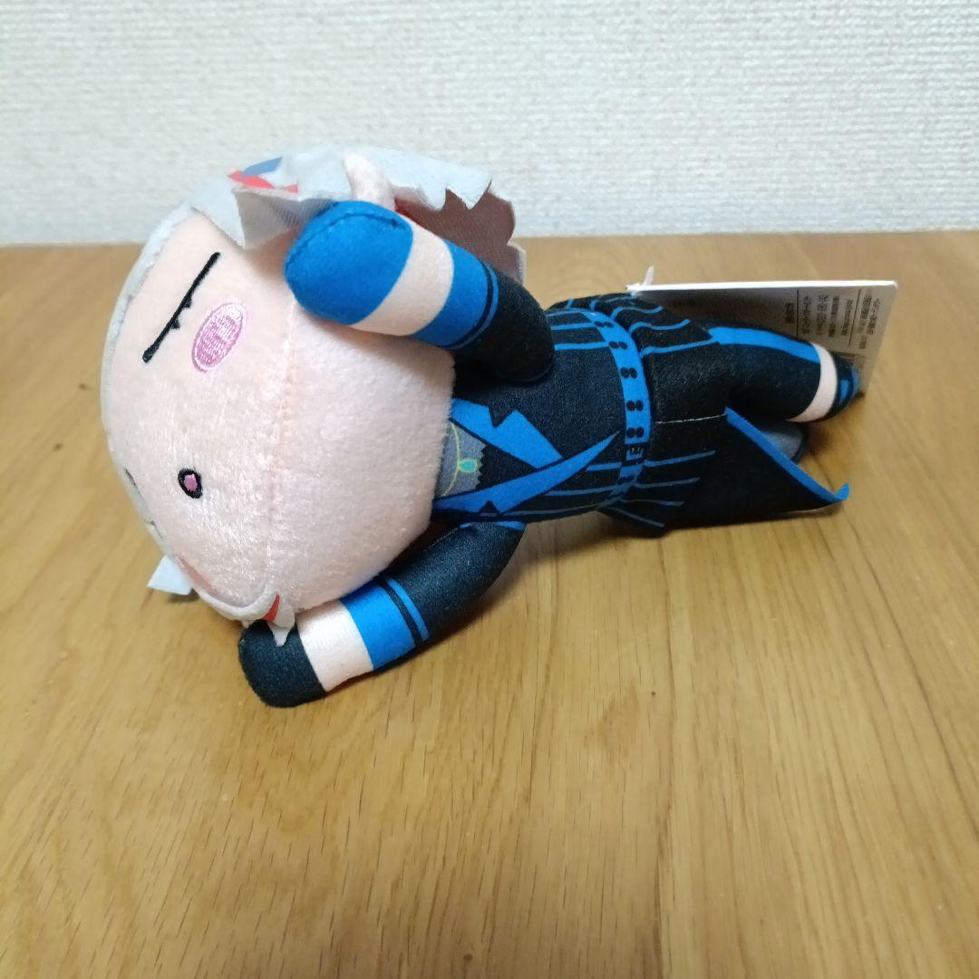 ラブライブ 蓮ノ空 寝そべりUnit Collection SUO限定Ver.