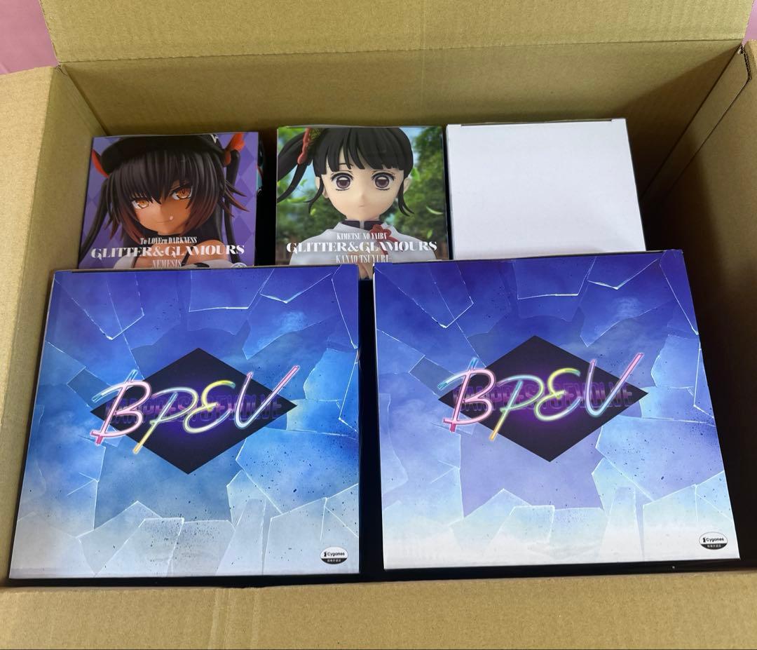 美少女フィギュア まとめ売り