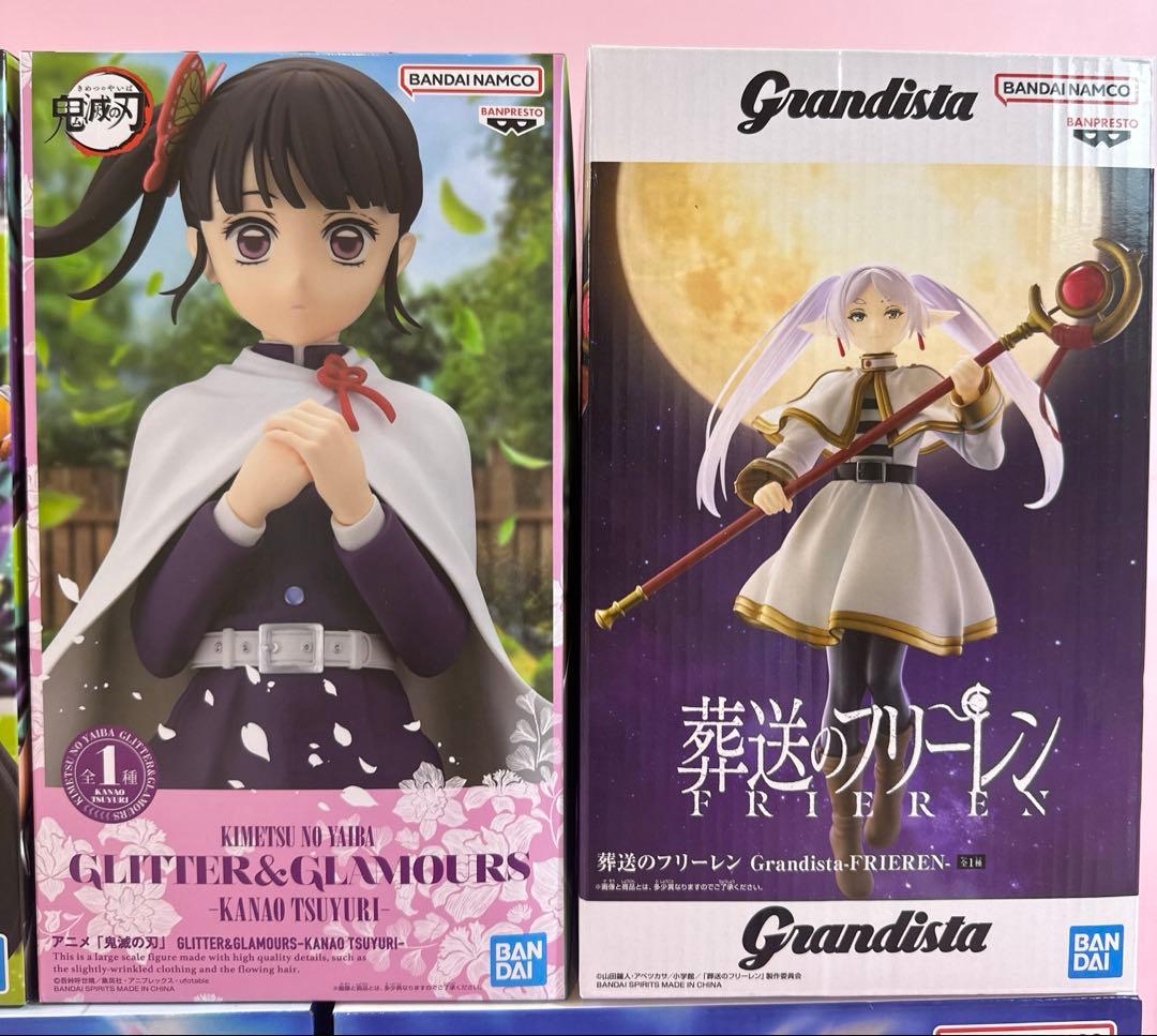 美少女フィギュア まとめ売り