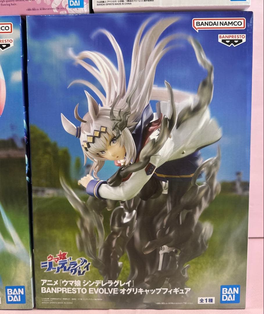 美少女フィギュア まとめ売り