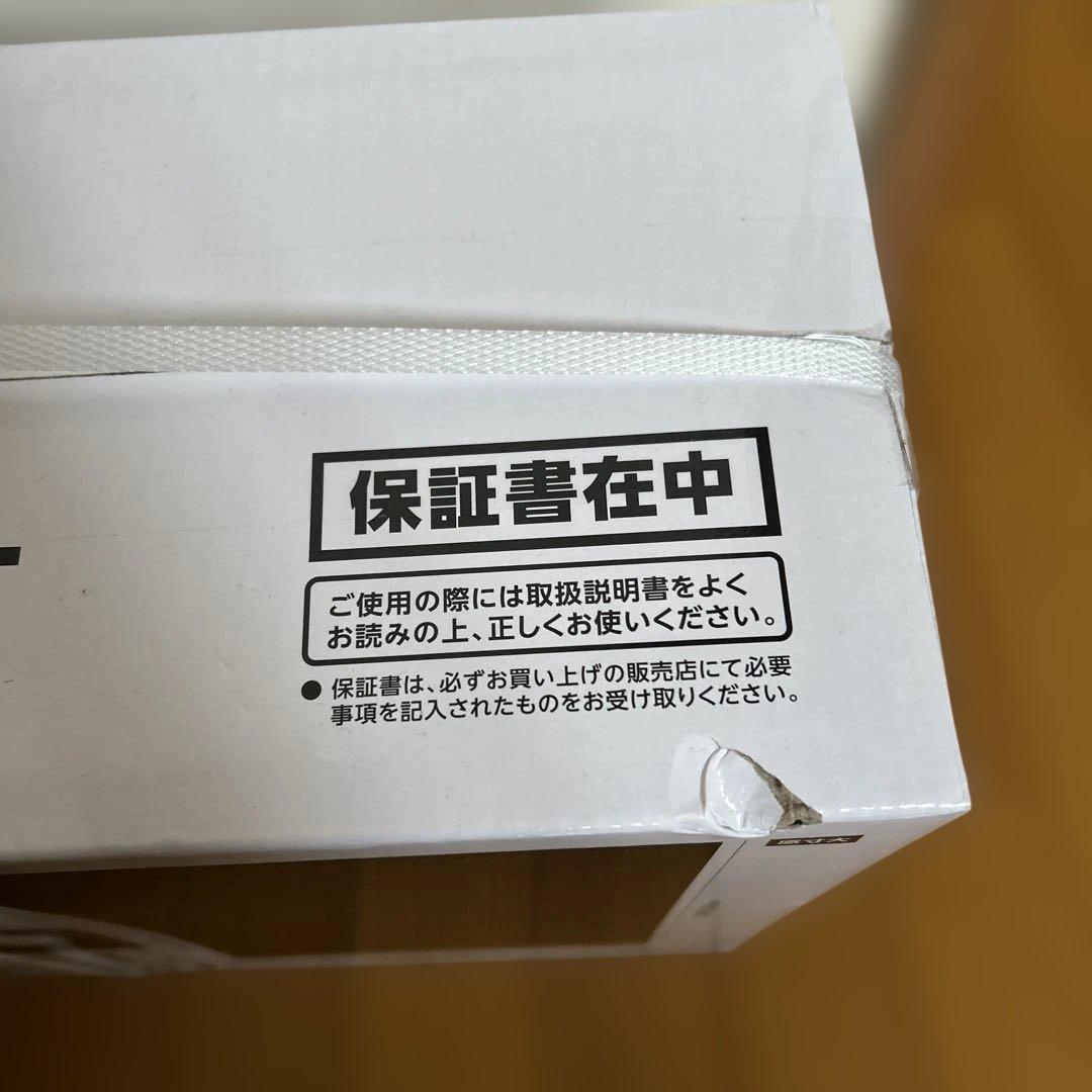 新品☆ ORION CDステレオシステム　SMC-140BT 430501