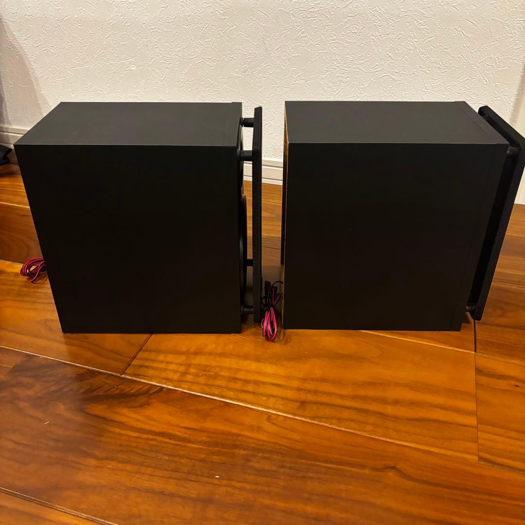 ソニー　ウォークマン・CD・MD・カセットコンポ　SONY CMT-M35WM