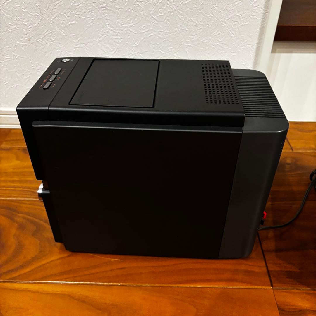 ソニー　ウォークマン・CD・MD・カセットコンポ　SONY CMT-M35WM