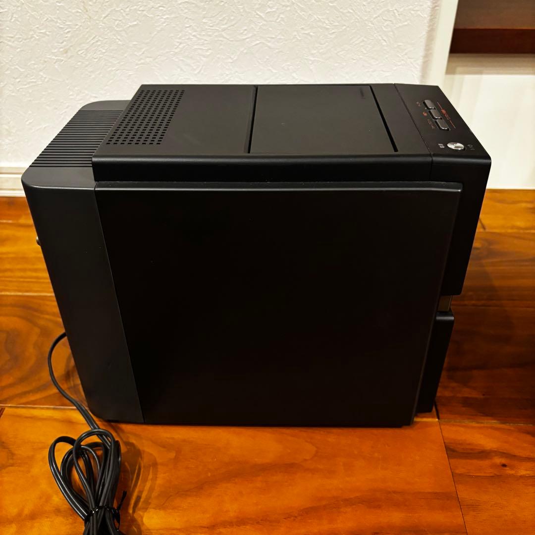 ソニー　ウォークマン・CD・MD・カセットコンポ　SONY CMT-M35WM