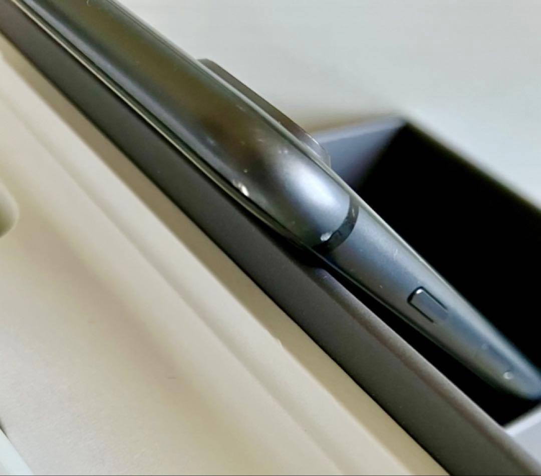 Apple iPhone8plus 128GB スペースグレイ　動作確認済み