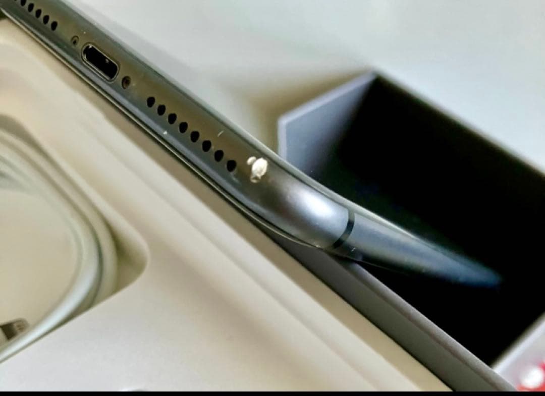 Apple iPhone8plus 128GB スペースグレイ　動作確認済み