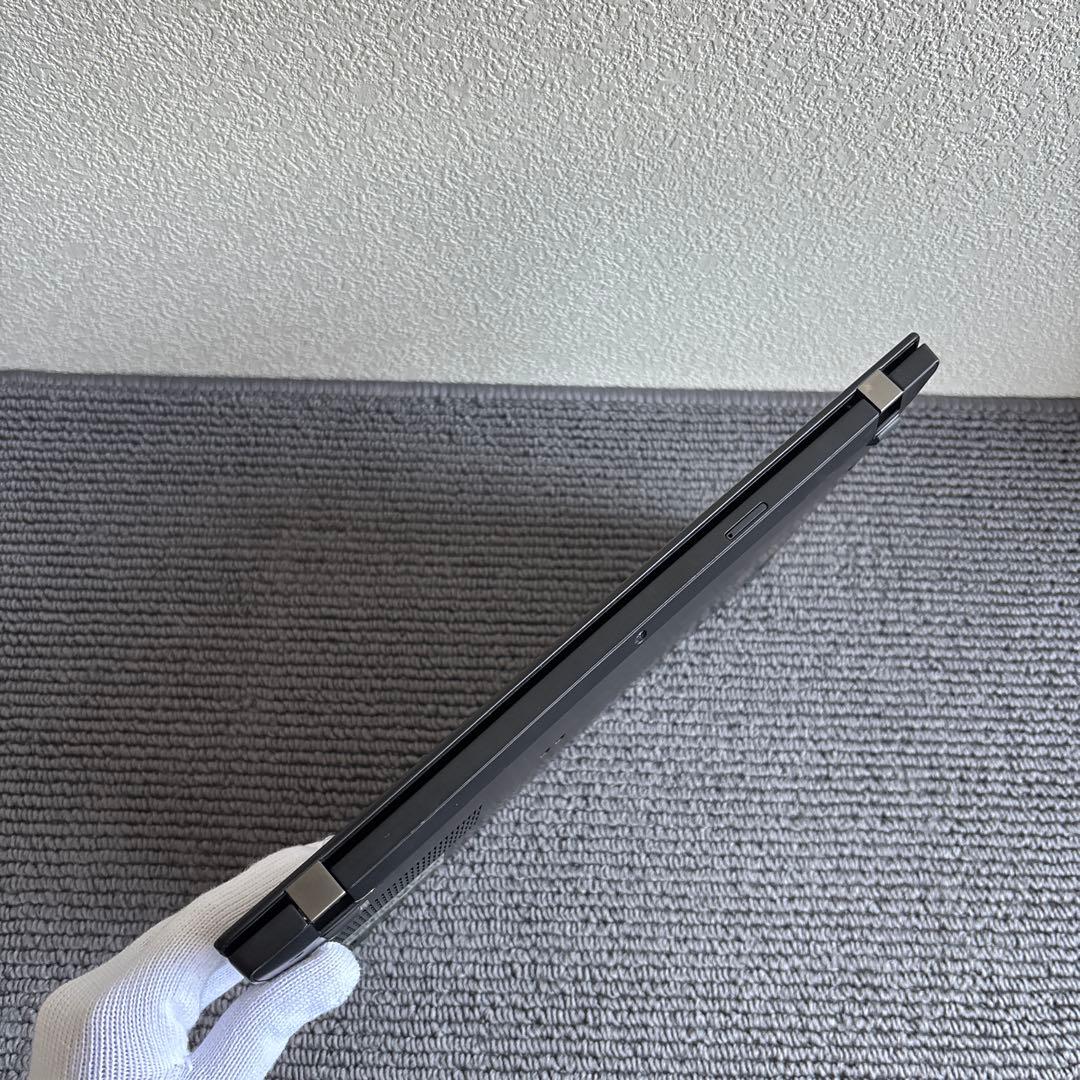 NEC versapro VB-9 i5-10210U メモリ8GB SSD