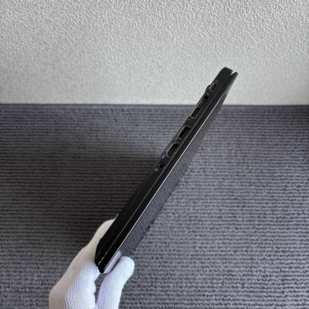 NEC versapro VB-9 i5-10210U メモリ8GB SSD