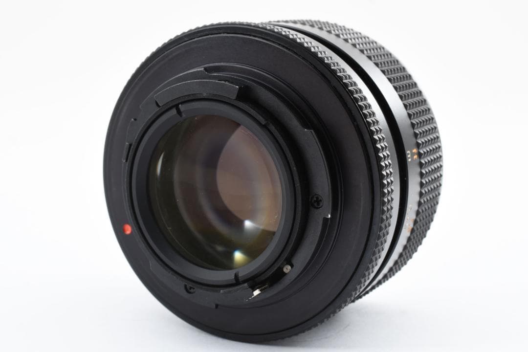 超美品 CONTAX Carl Zeiss Planar 50 1.4 B352