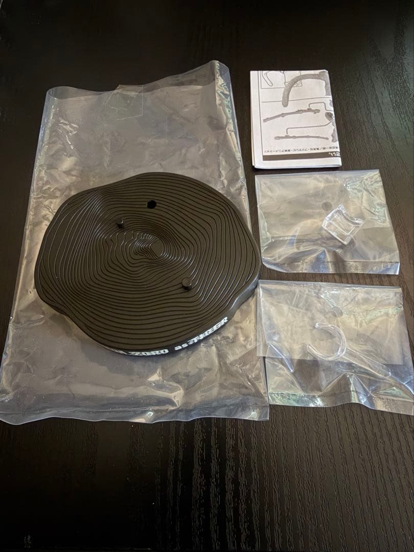 ワンピース フィギュアーツZERO Artist Special ゾロ as 虎