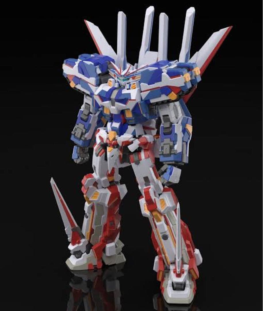 SMP スーパー ロボット大戦 OG バンプレイオス