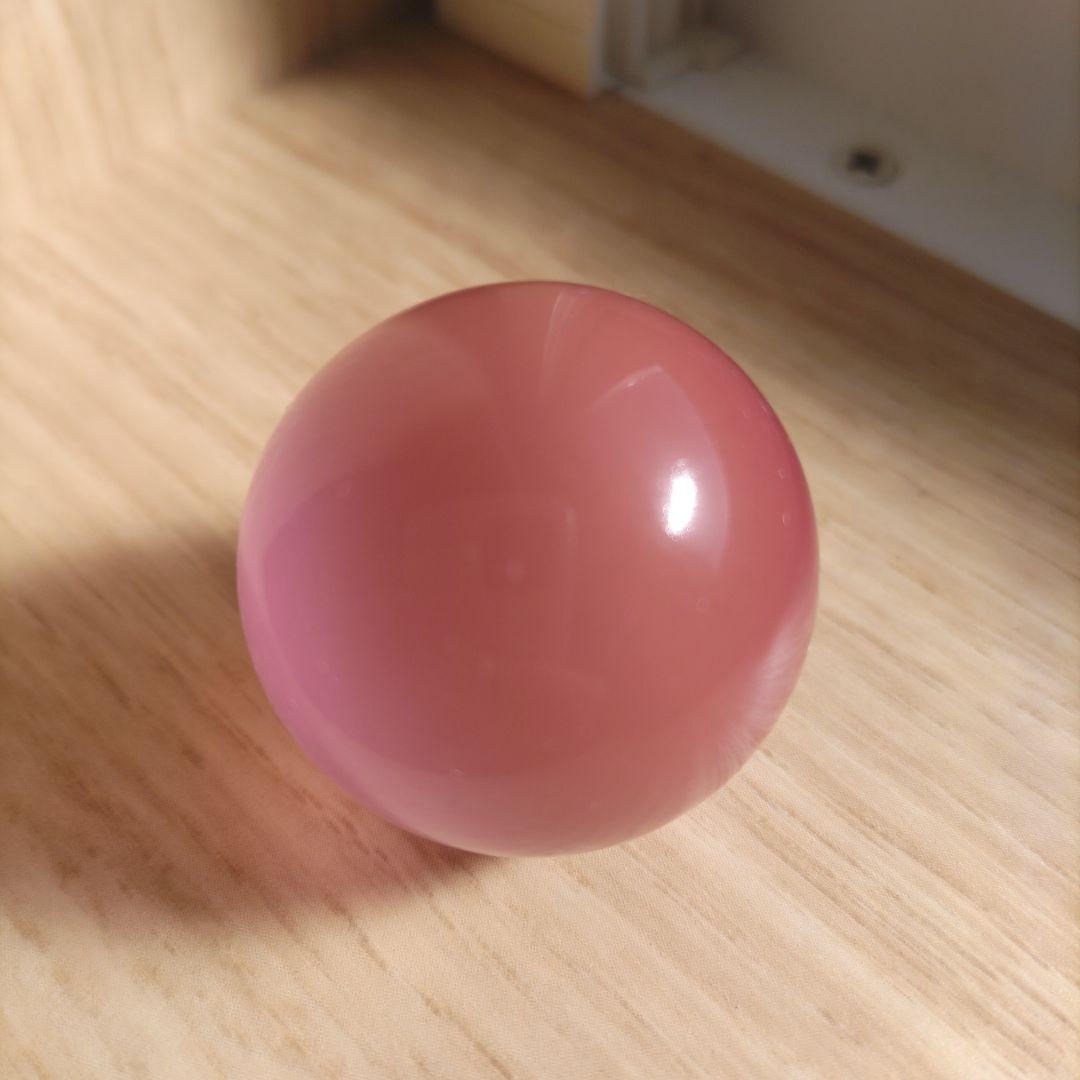 ローズクォーツ　（紅石英）