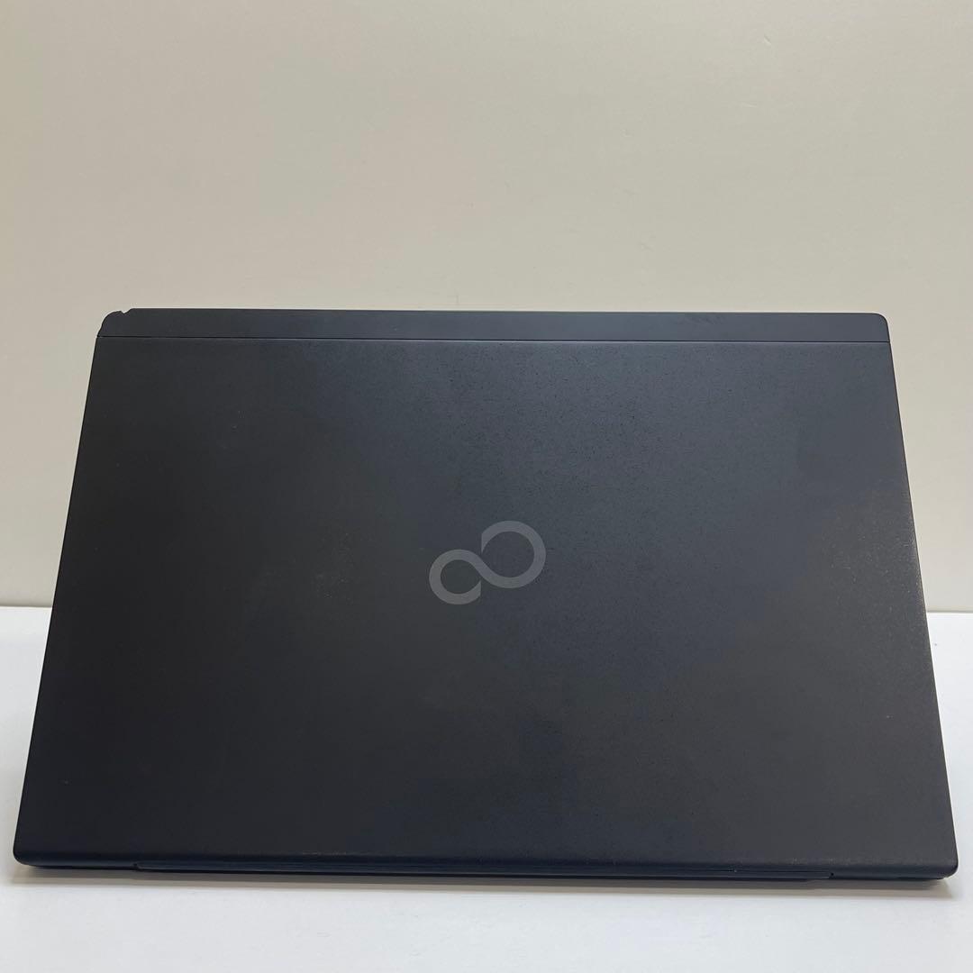 #627 富士通 LIFEBOOK U9310/D i5-10310U 8GB
