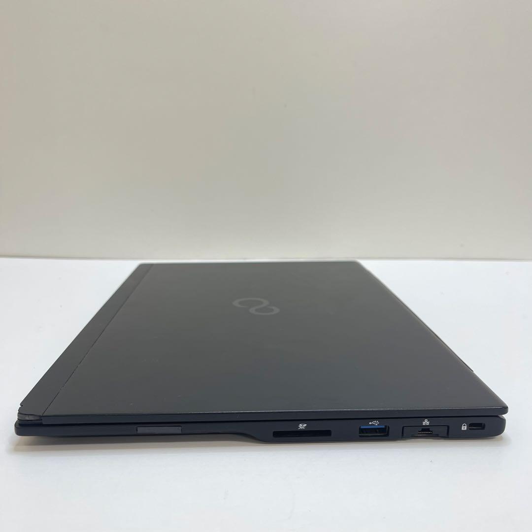 #627 富士通 LIFEBOOK U9310/D i5-10310U 8GB