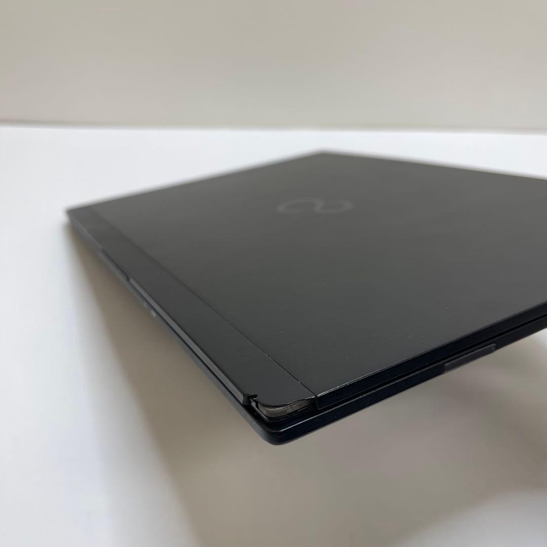 #627 富士通 LIFEBOOK U9310/D i5-10310U 8GB