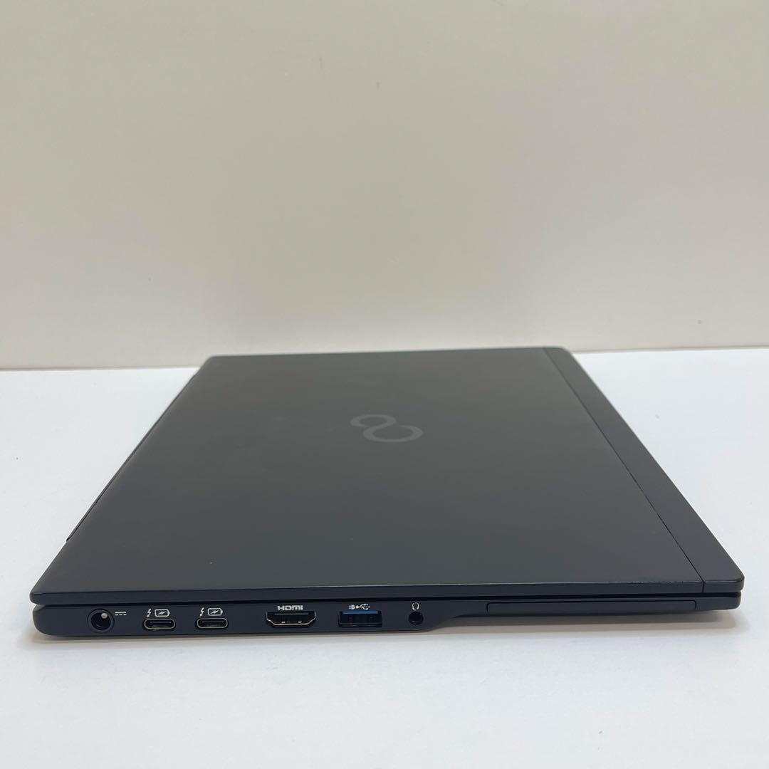 #627 富士通 LIFEBOOK U9310/D i5-10310U 8GB