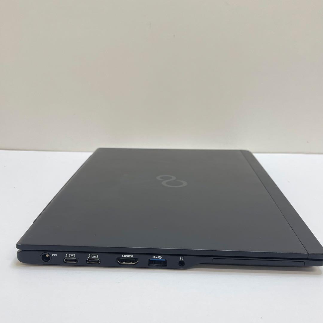 #627 富士通 LIFEBOOK U9310/D i5-10310U 8GB