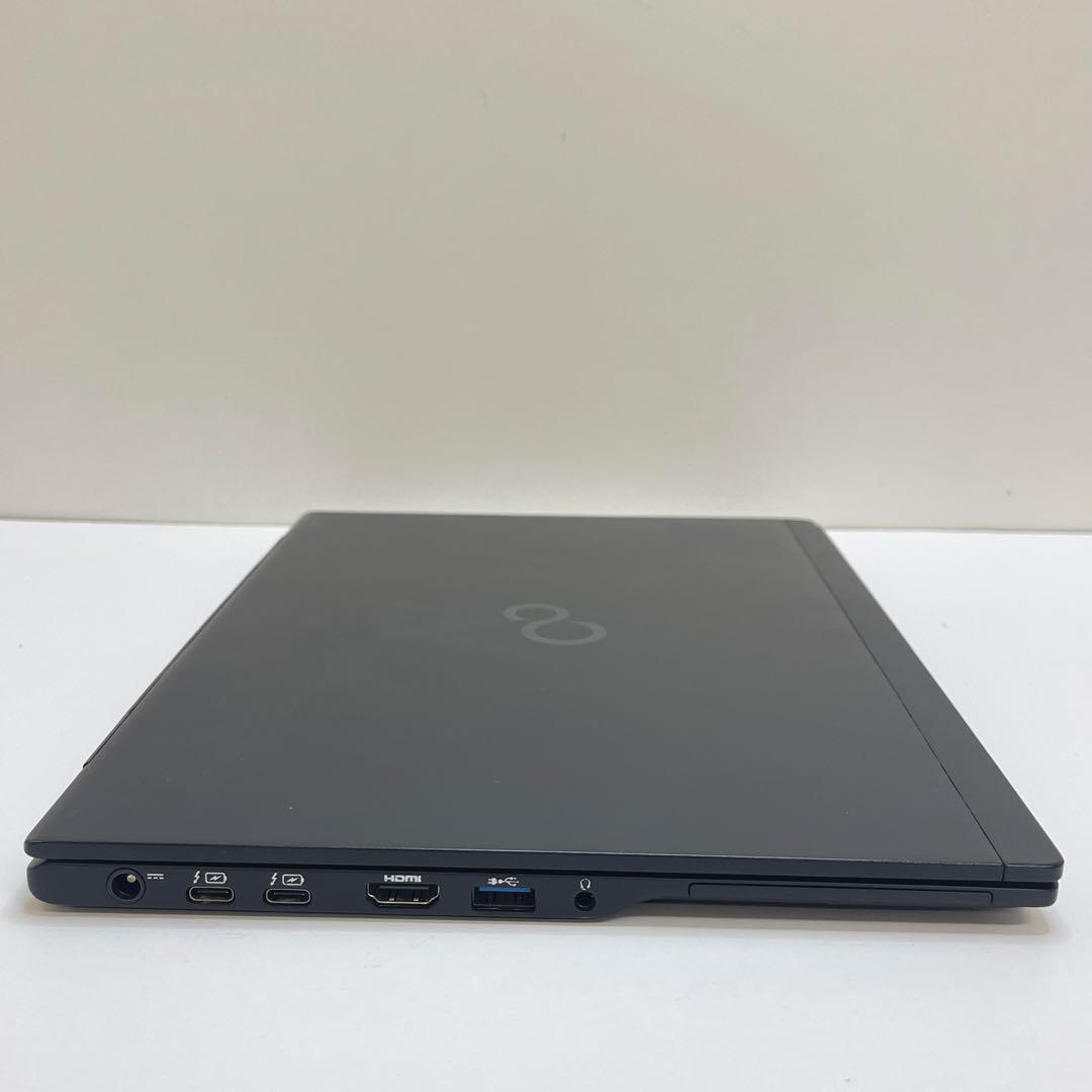 #627 富士通 LIFEBOOK U9310/D i5-10310U 8GB