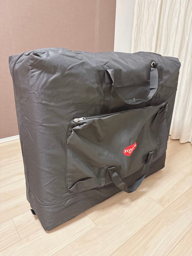 【超美品】FONTANA フォンタナ ベネチア30(75cm) バニラ　ベッド