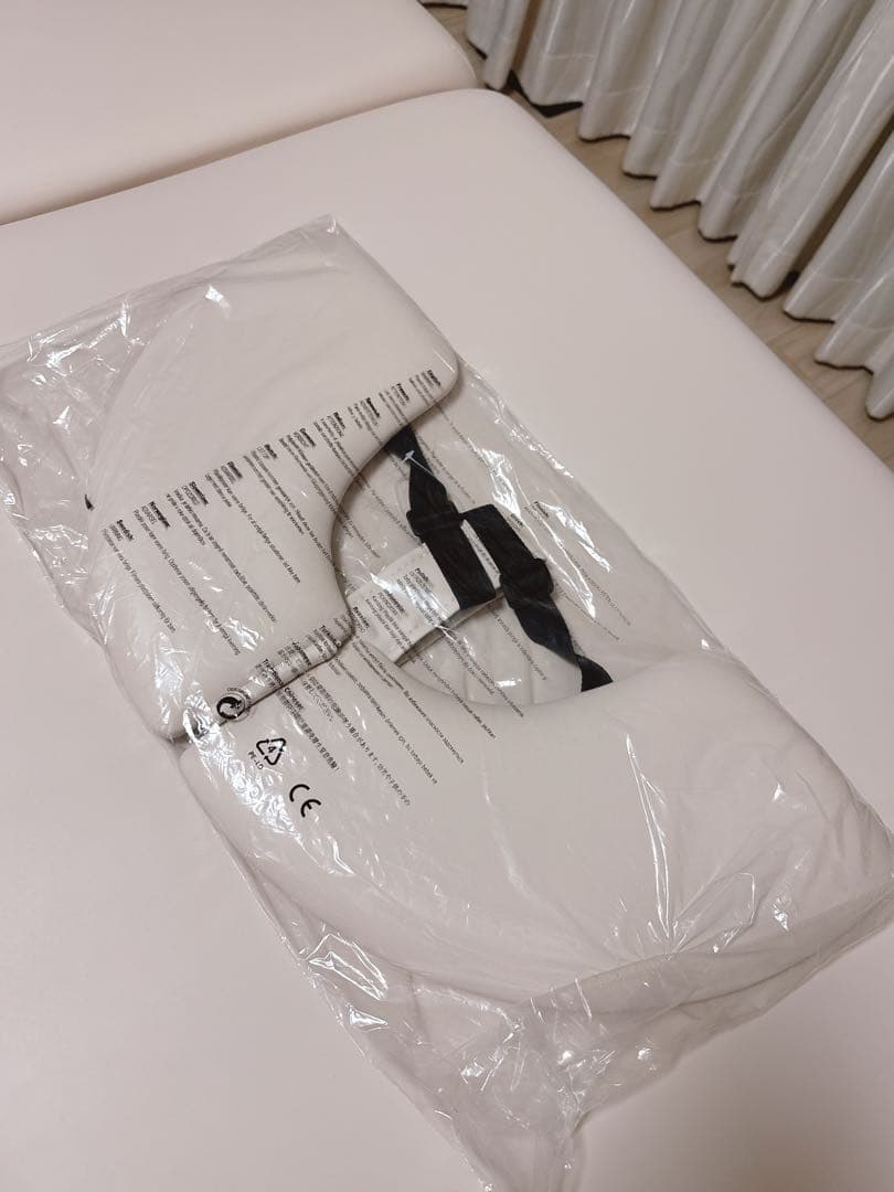 【超美品】FONTANA フォンタナ ベネチア30(75cm) バニラ　ベッド