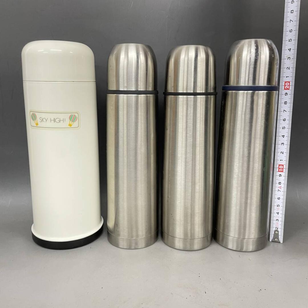 タンブラー 水筒 まとめて 27点 まとめ売り 大量セット 保温水筒