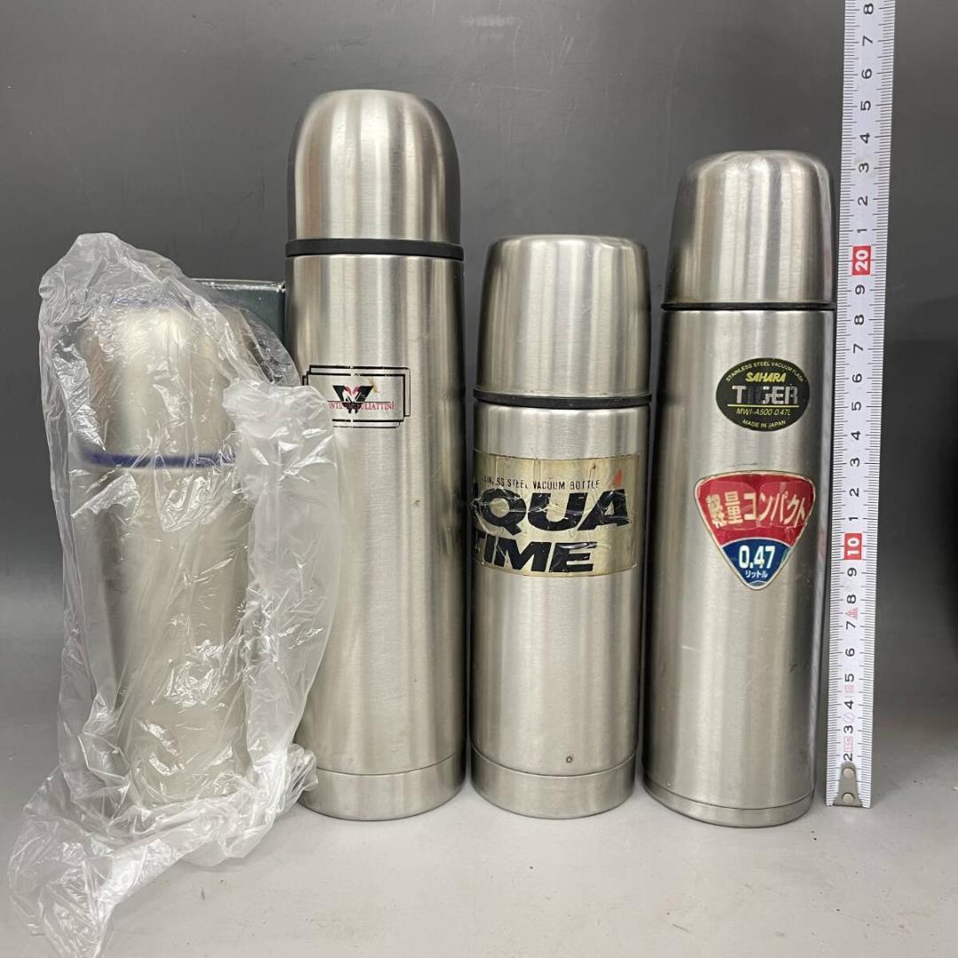 タンブラー 水筒 まとめて 27点 まとめ売り 大量セット 保温水筒