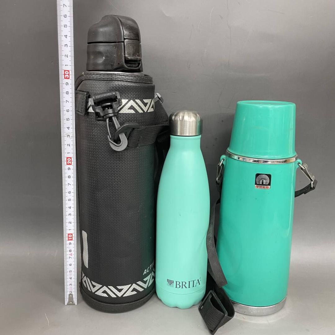 タンブラー 水筒 まとめて 27点 まとめ売り 大量セット 保温水筒