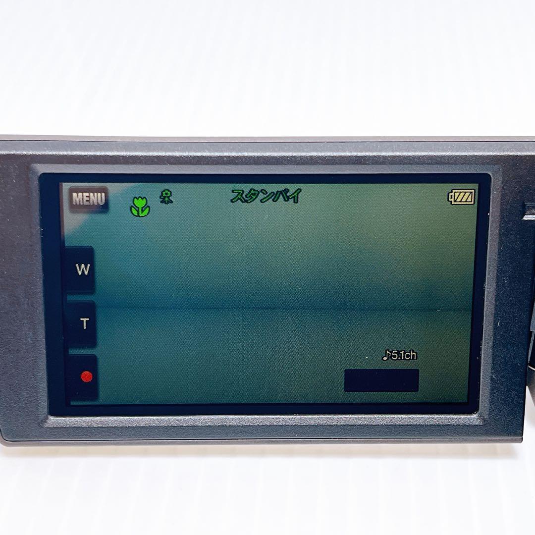 SONY HDR-CX680 デジタルビデオカメラ ソニー