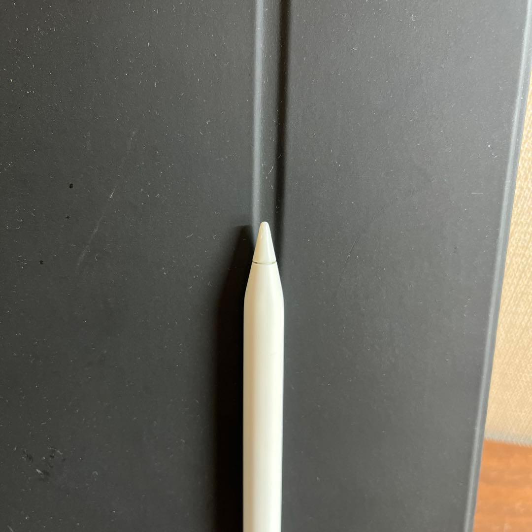 Apple Pencil 第2世代 MU8F2J/A ホワイト アップルペンシル