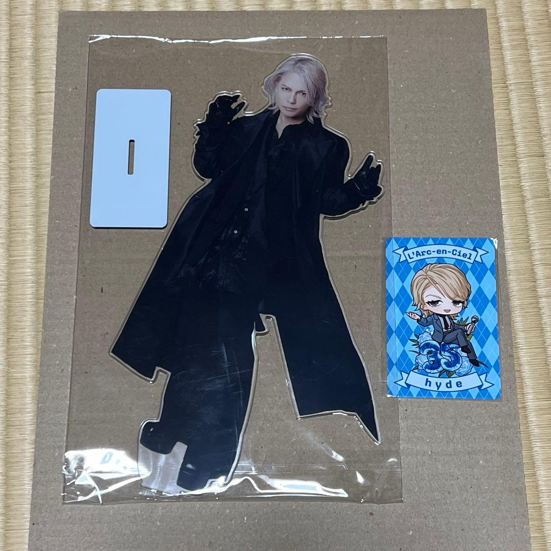 らるみくじ 2026 hyde