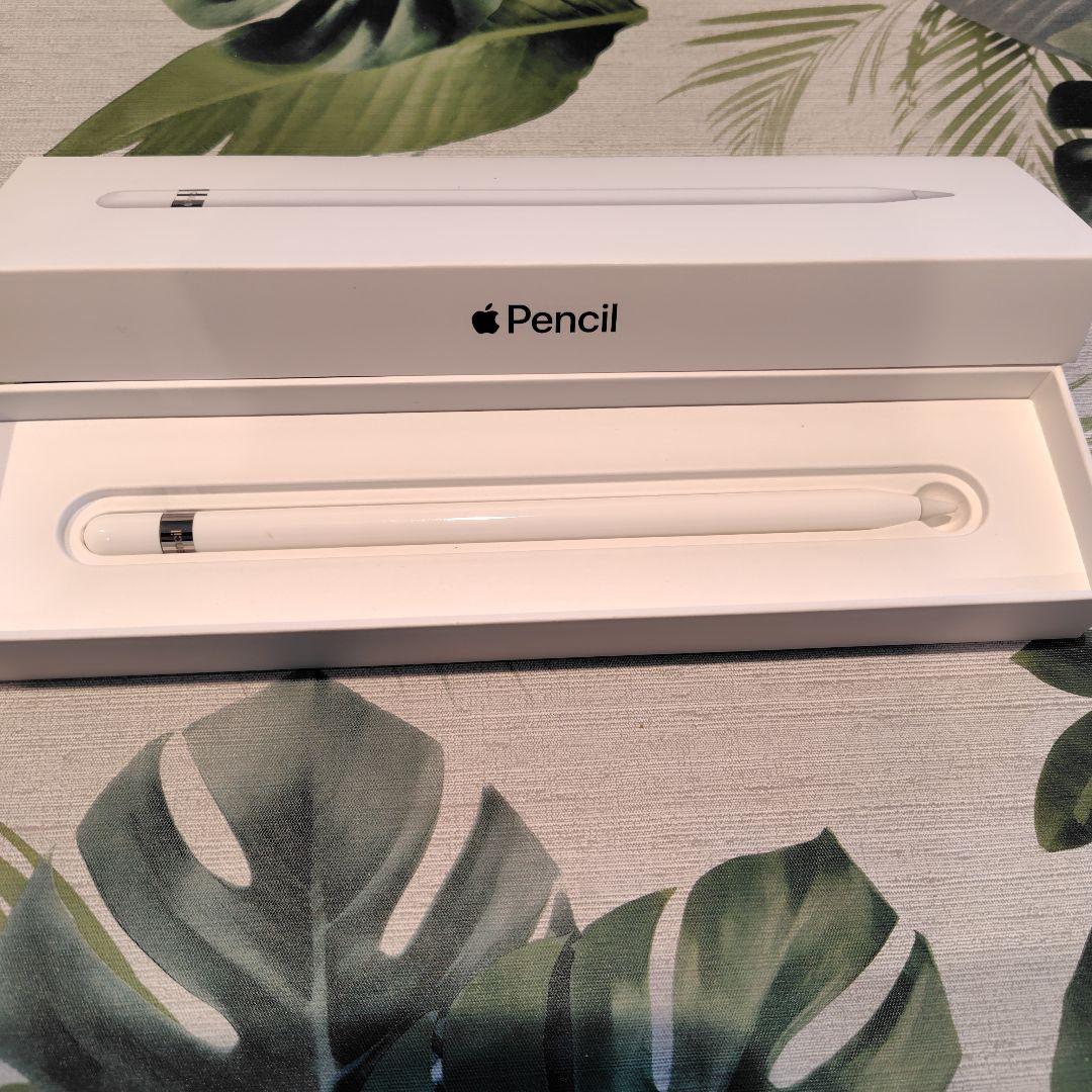 iPadアクセサリー ApplePencil