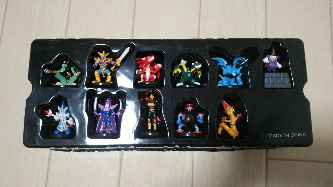 ダンジョンダイスモンスターズ　ジャンクまとめ売り　スターター