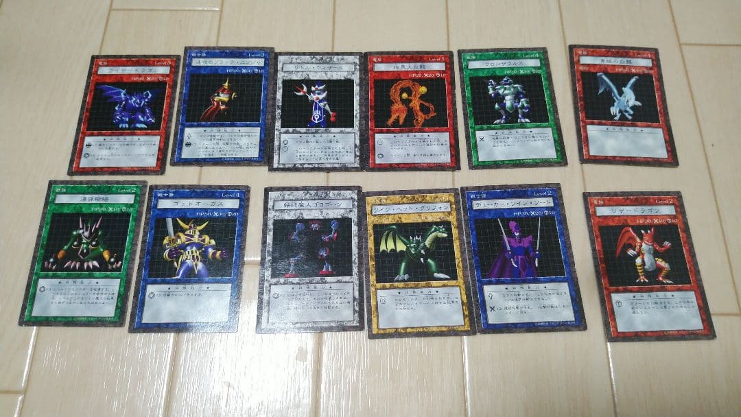 ダンジョンダイスモンスターズ　ジャンクまとめ売り　スターター