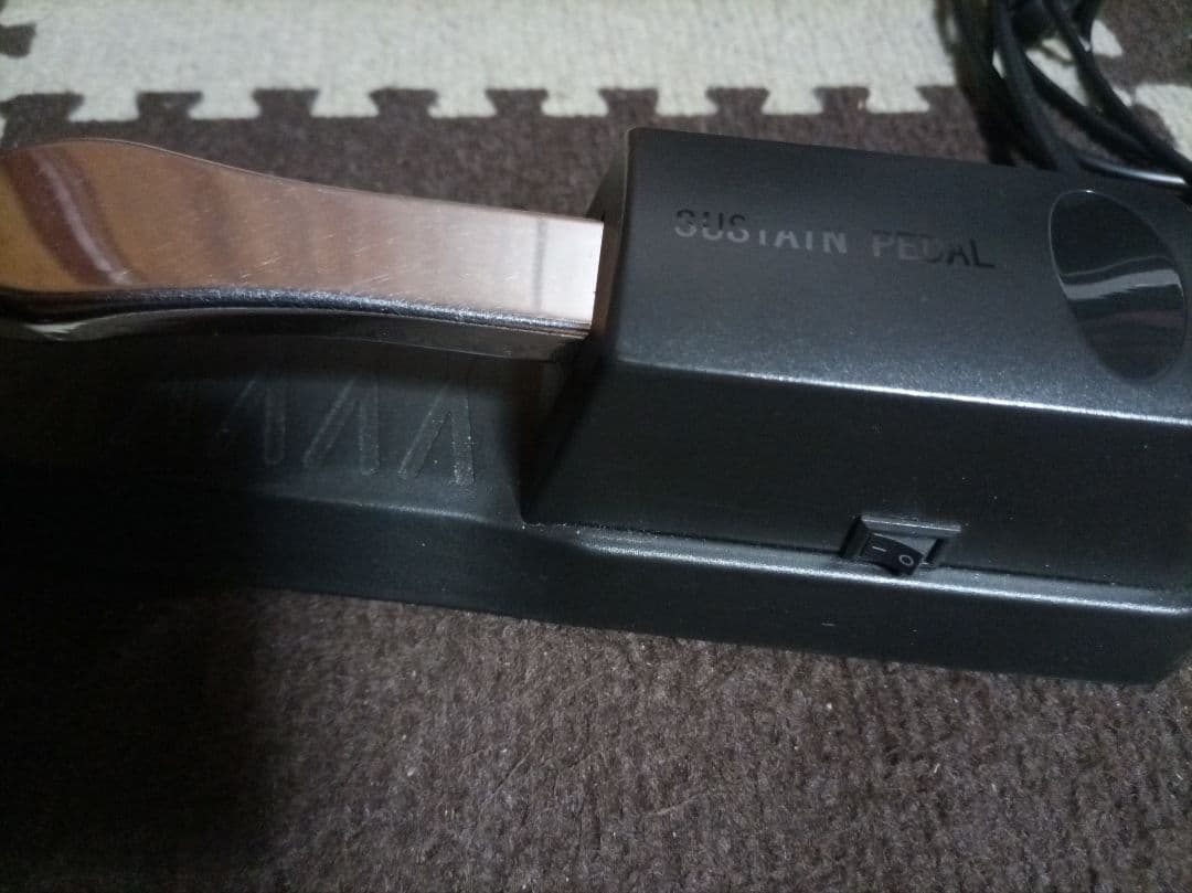 [小山市] CASIO MIDI 電子キーボード 電子ピアノ CTK-6250