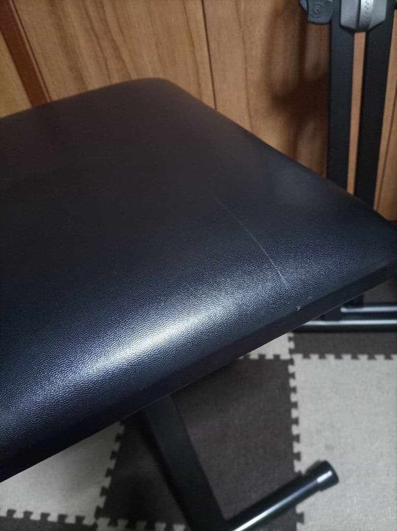 [小山市] CASIO MIDI 電子キーボード 電子ピアノ CTK-6250