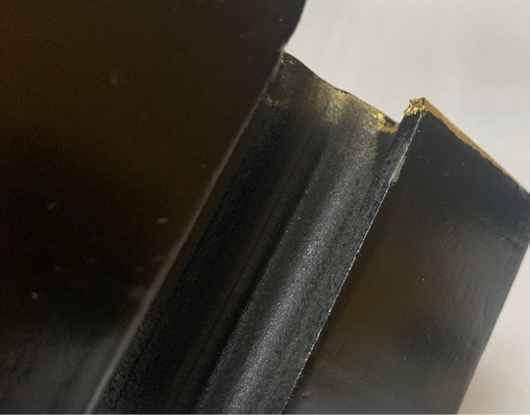 繰り出し位牌　(仏具、仏壇)37