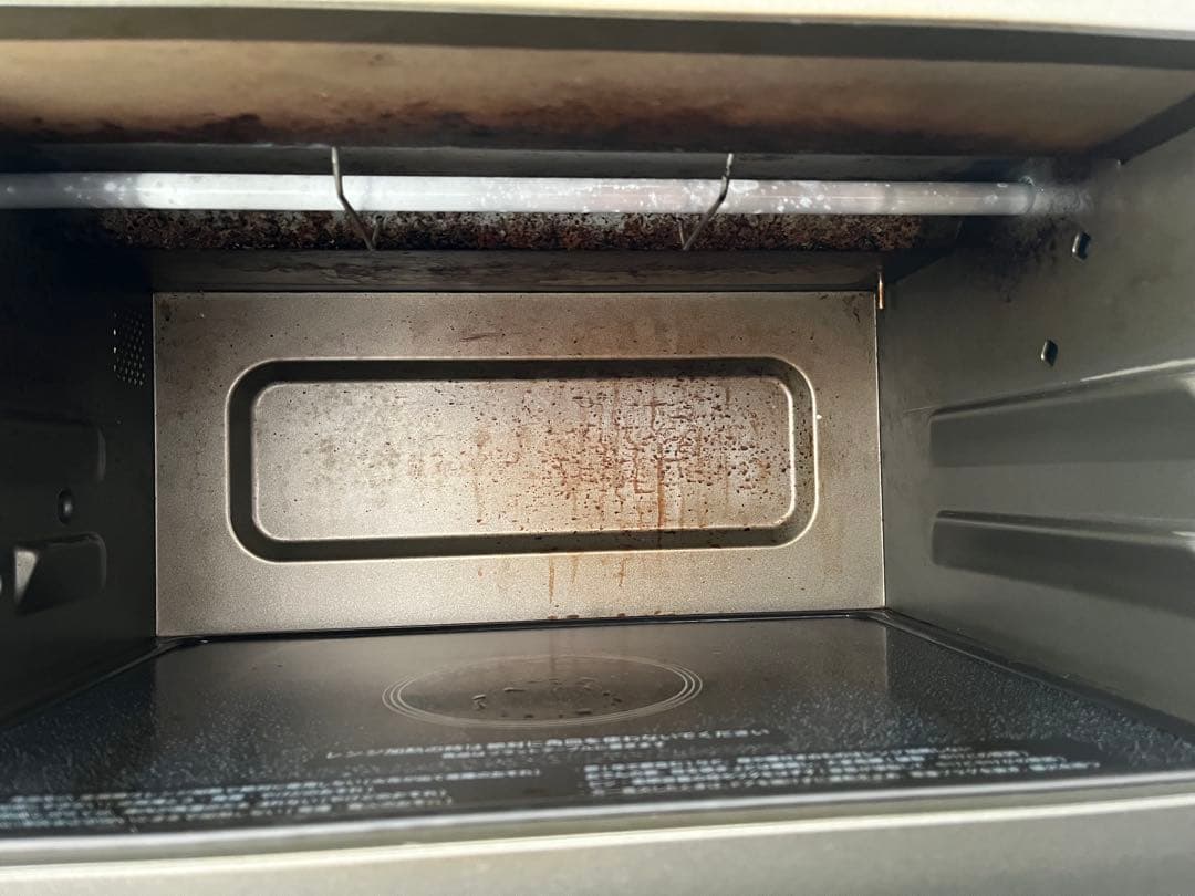 SHARP オーブンレンジ RE-WF18A