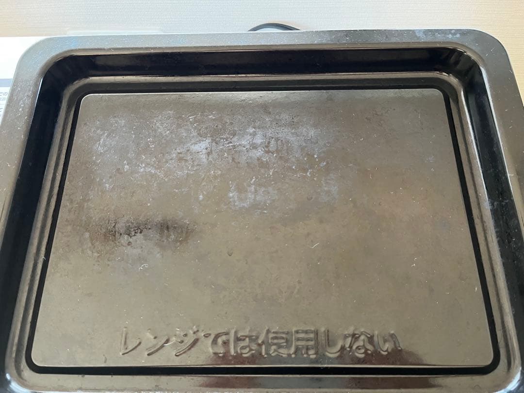 SHARP オーブンレンジ RE-WF18A