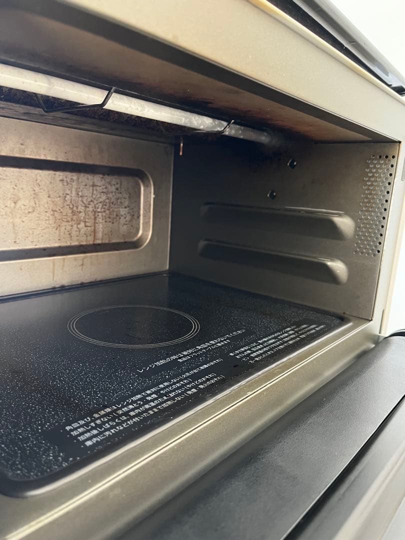 SHARP オーブンレンジ RE-WF18A