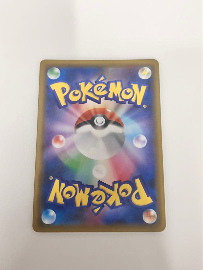 ニンフィアgx SSR