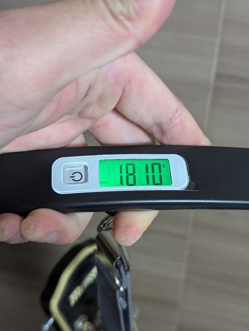 Morris F-12 IIトップ単板 2000年代後半製 ブラック