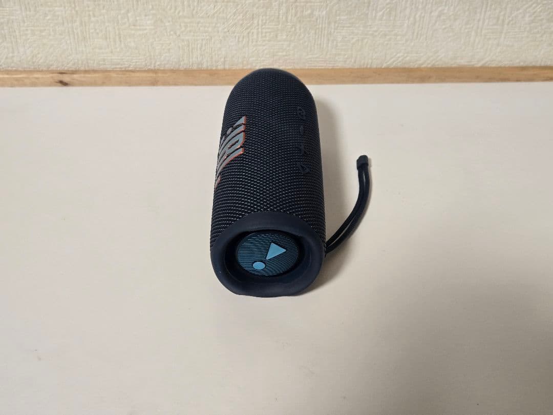 長期保証付✨️　JBL FLIP6 ワイヤレススピーカー　ブルー